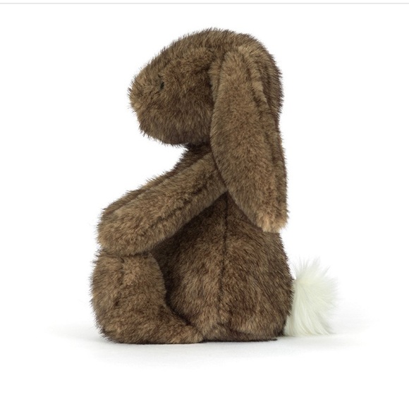 Jellycat Hoppleston Luxe Bunny - Picture 4 of 5